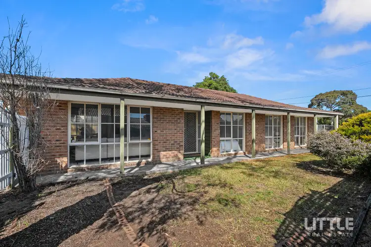 19 Parkdale Drive, Carrum Downs VIC 3201
