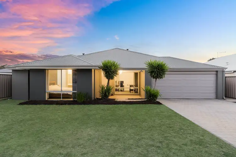 38 Evans Way, Byford WA 6122