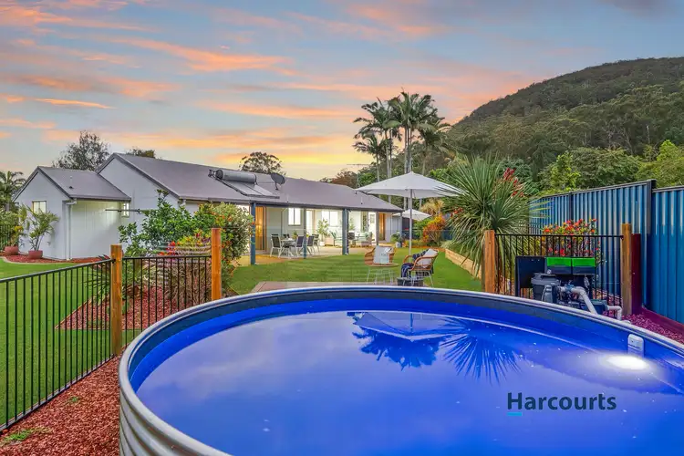 33 Springburn Drive, Glass House Mountains QLD 4518