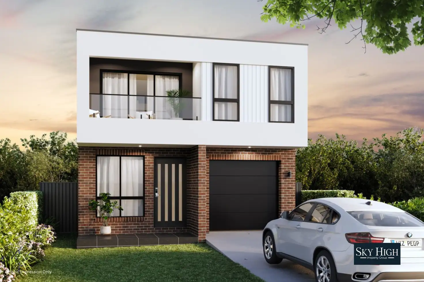 Main view of Homely land listing, 34 Alex Avenue, Schofields NSW 2762