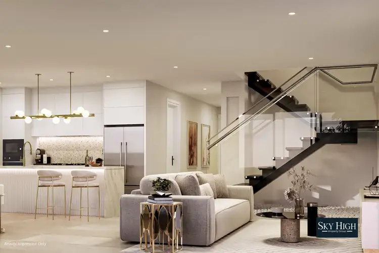 Sixth view of Homely land listing, 34 Alex Avenue, Schofields NSW 2762