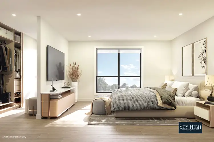 Seventh view of Homely land listing, 34 Alex Avenue, Schofields NSW 2762