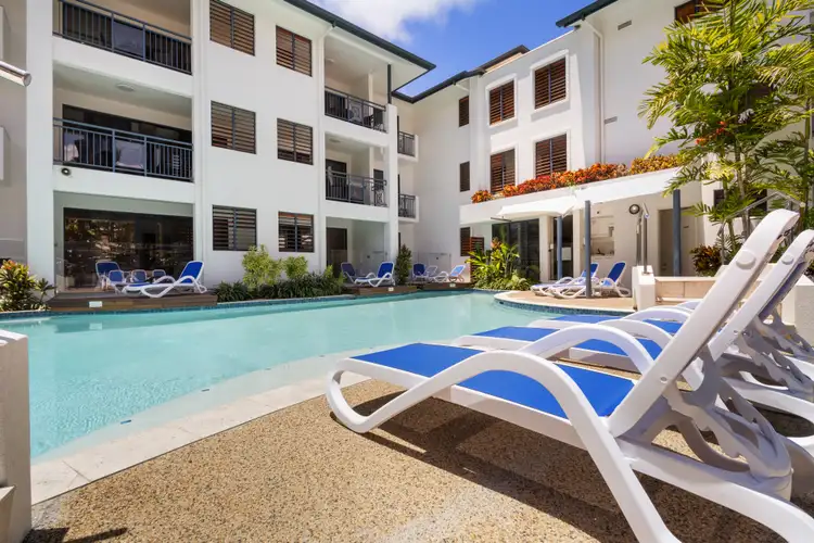 9/15-17 Davidson Street, Port Douglas QLD 4877