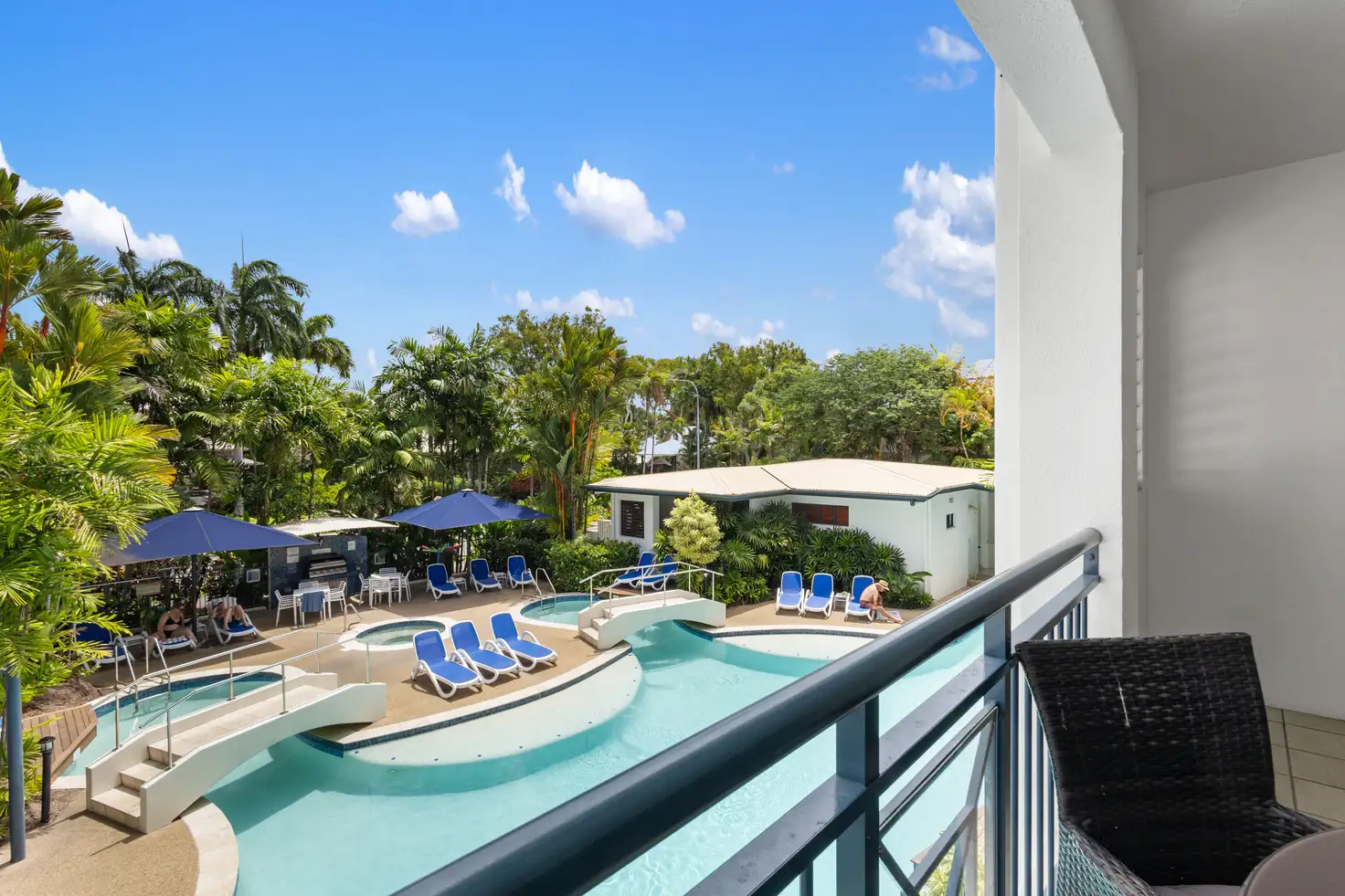Main view of Homely apartment listing, 9/15-17 Davidson Street, Port Douglas QLD 4877