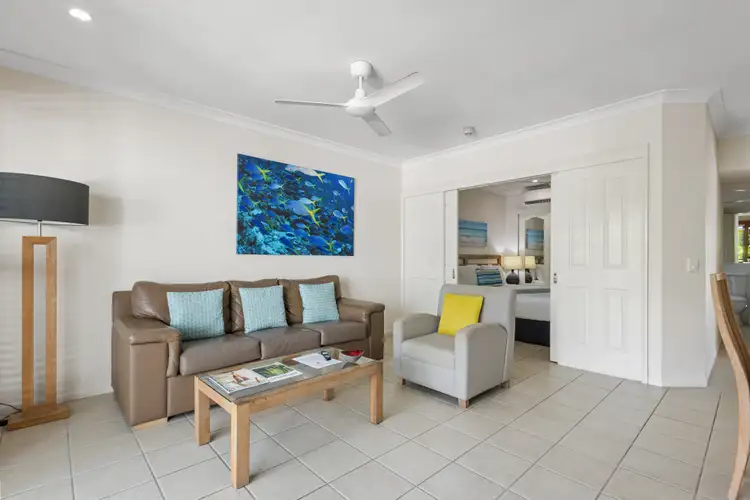 Third view of Homely apartment listing, 9/15-17 Davidson Street, Port Douglas QLD 4877