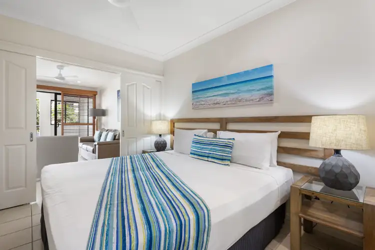 Fourth view of Homely apartment listing, 9/15-17 Davidson Street, Port Douglas QLD 4877