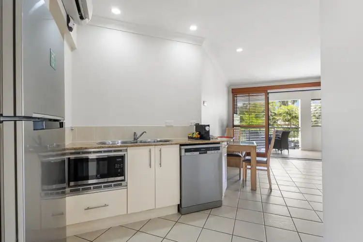 Fifth view of Homely apartment listing, 9/15-17 Davidson Street, Port Douglas QLD 4877