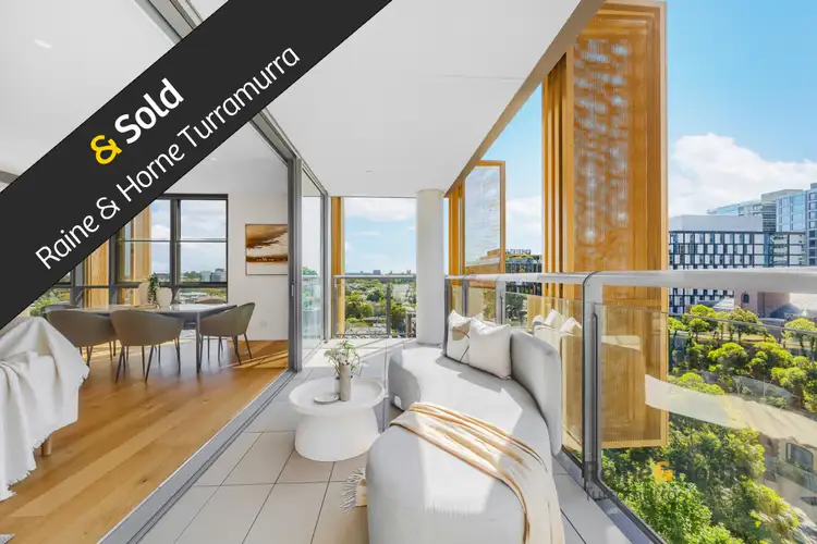 901/81 O'Connor Street, Chippendale NSW 2008