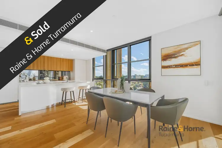 Sixth view of Homely apartment listing, 901/81 O'Connor Street, Chippendale NSW 2008