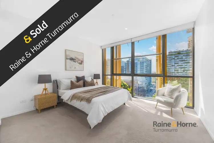 Seventh view of Homely apartment listing, 901/81 O'Connor Street, Chippendale NSW 2008