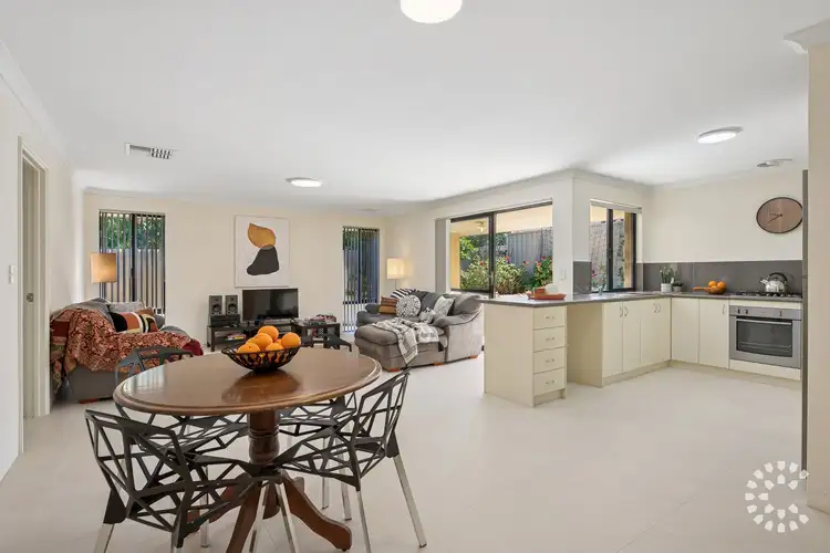 Main view of Homely house listing, 34A Bourbon Street, Hamilton Hill WA 6163