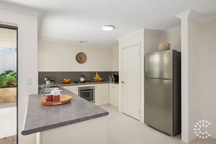Fourth view of Homely house listing, 34A Bourbon Street, Hamilton Hill WA 6163