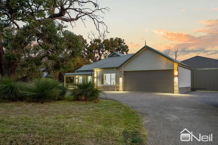 9 Drover Court, Serpentine WA 6125