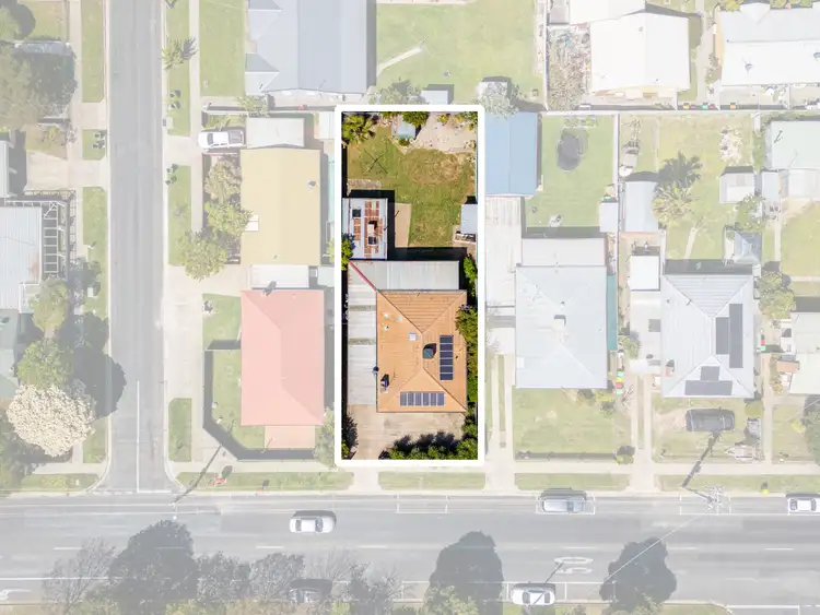229 Lawrence Street, Wodonga VIC 3690
