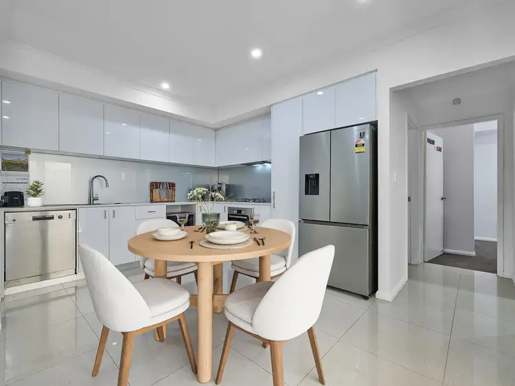 3/24 Nautilus Crescent