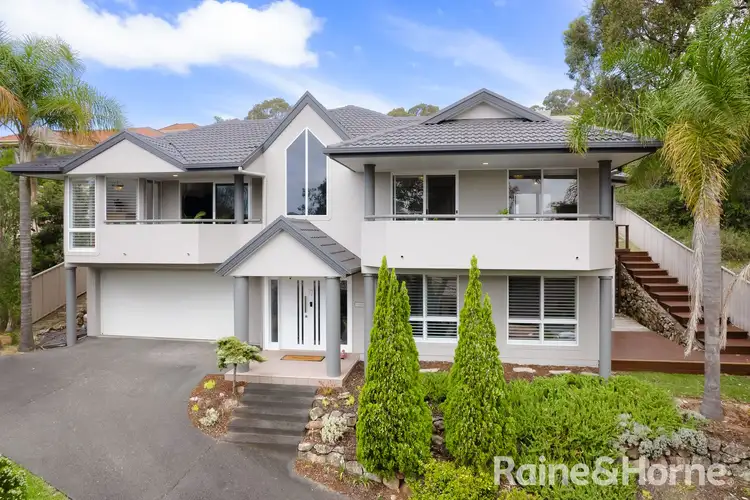 12 Barrabool Close, Wallsend NSW 2287
