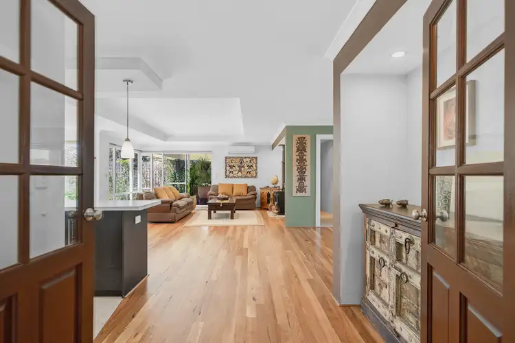 21 Bazille Crescent, Tapping WA 6065