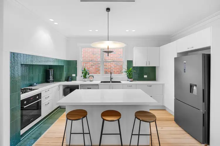 Fourth view of Homely house listing, 44 Rene Street, Preston VIC 3072