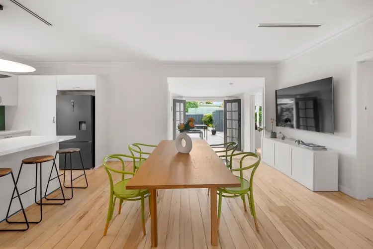 Fifth view of Homely house listing, 44 Rene Street, Preston VIC 3072