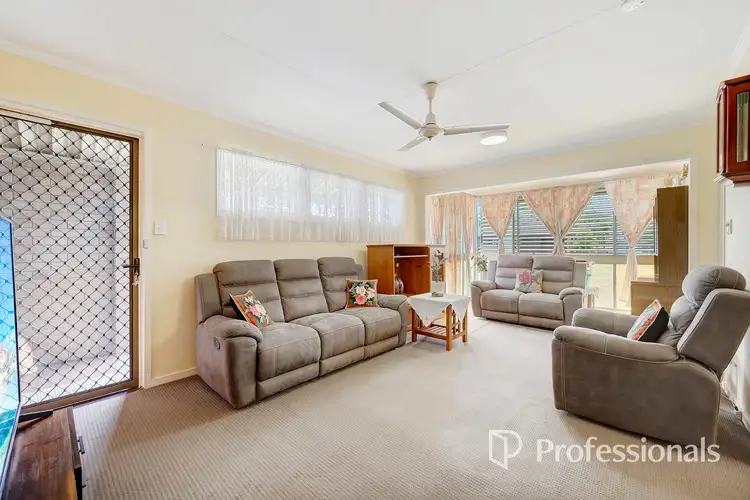 Third view of Homely house listing, 10 Colo Street, Arana Hills QLD 4054