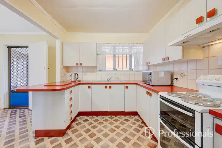 Sixth view of Homely house listing, 10 Colo Street, Arana Hills QLD 4054
