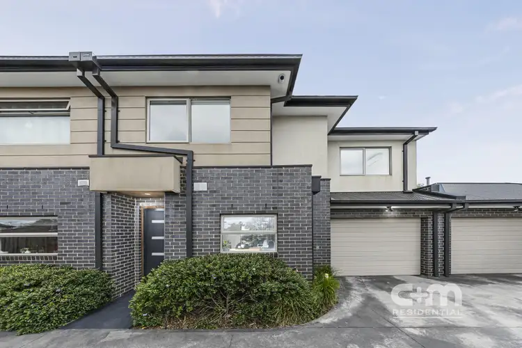 3/24 Cromwell Street, Glenroy VIC 3046