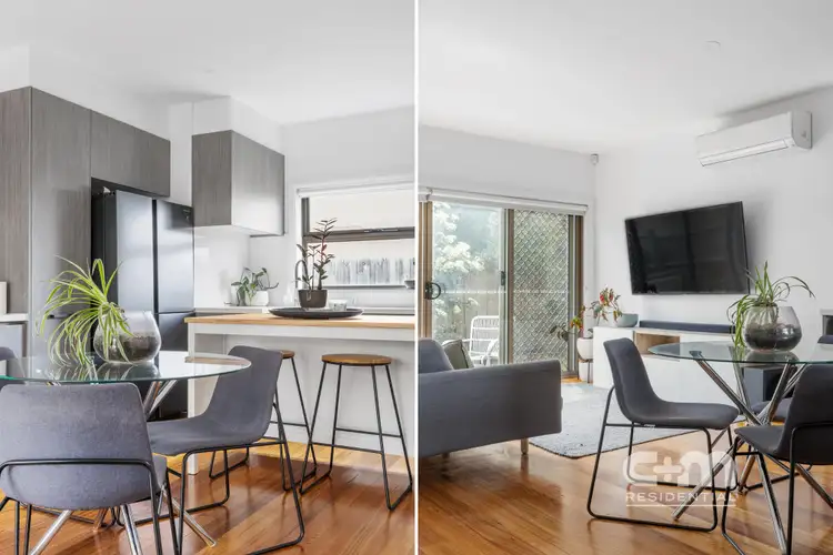 Fourth view of Homely townhouse listing, 3/24 Cromwell Street, Glenroy VIC 3046