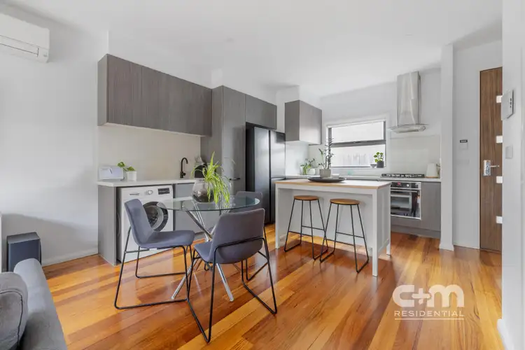 Sixth view of Homely townhouse listing, 3/24 Cromwell Street, Glenroy VIC 3046