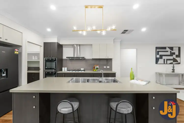 Seventh view of Homely house listing, 14 Flannery Street, Craigieburn VIC 3064