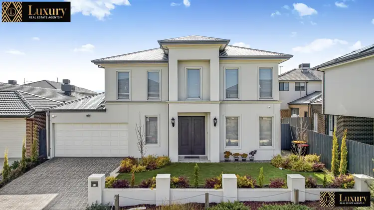13 Fold Circuit, Bonnie Brook VIC 3335