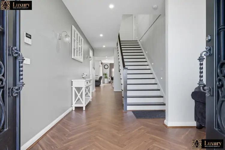 Third view of Homely house listing, 13 Fold Circuit, Bonnie Brook VIC 3335