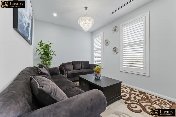 Fourth view of Homely house listing, 13 Fold Circuit, Bonnie Brook VIC 3335