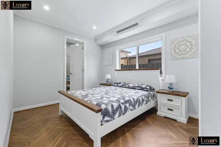 Fifth view of Homely house listing, 13 Fold Circuit, Bonnie Brook VIC 3335