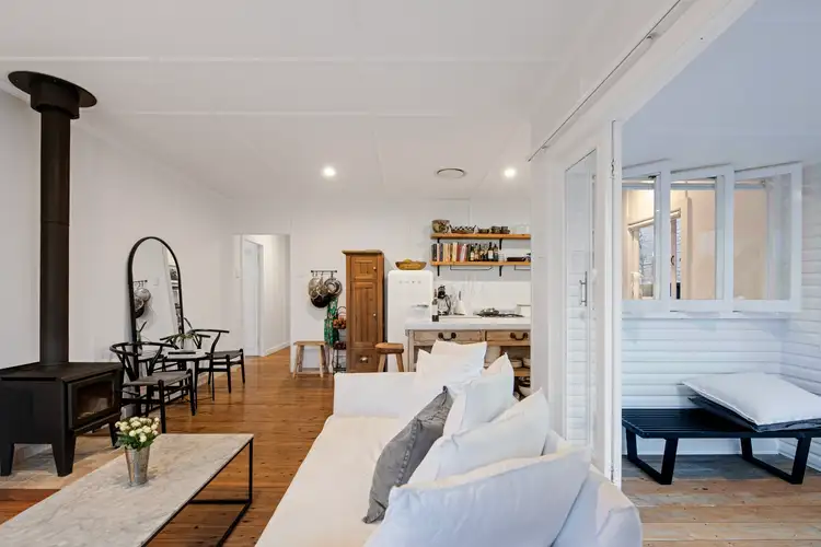 Fifth view of Homely house listing, 33 Surf Street, Mermaid Beach QLD 4218