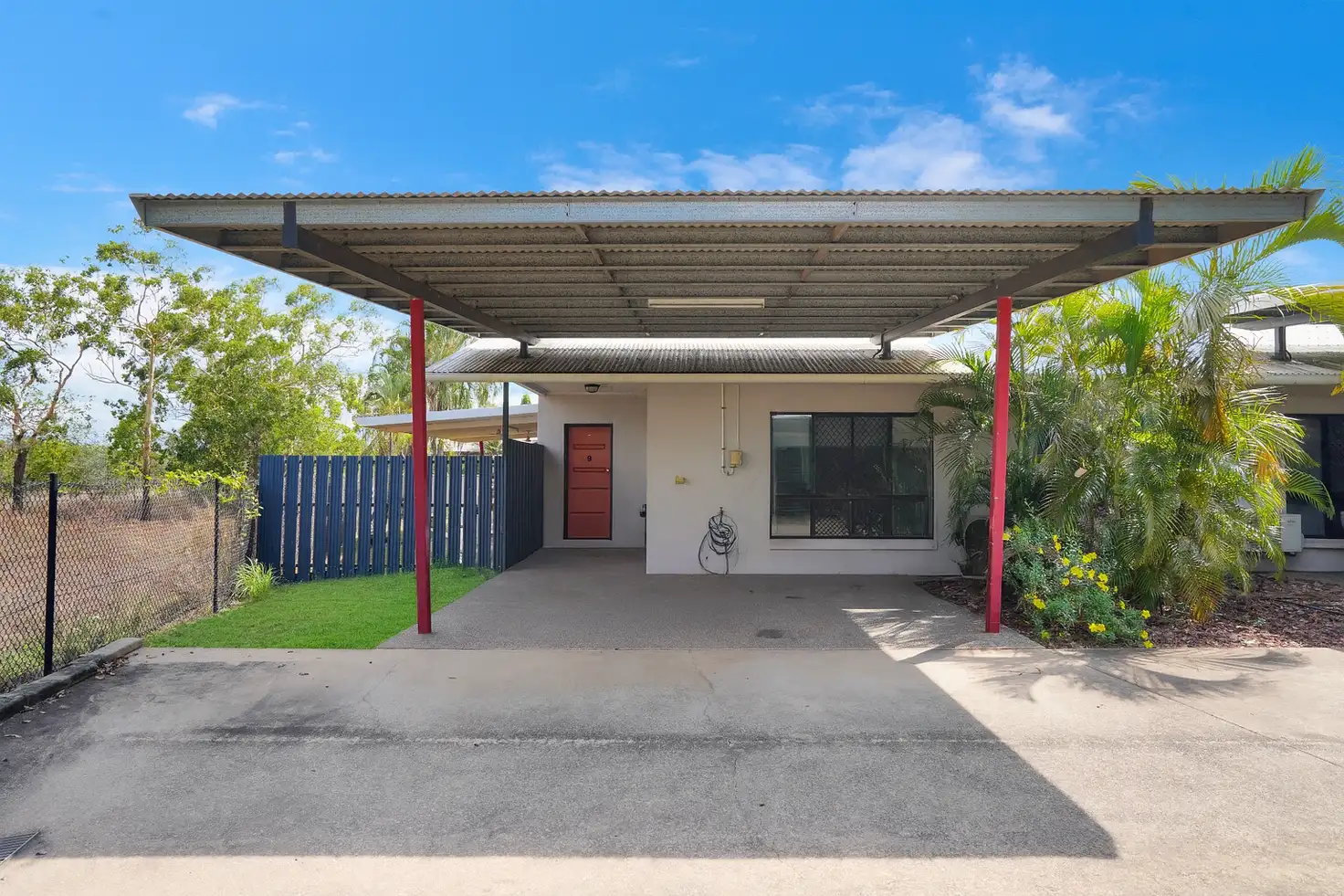 Main view of Homely unit listing, 9/14 Duwun Road, Rosebery NT 832