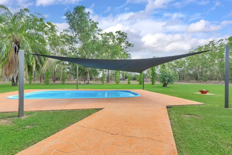 Sixth view of Homely house listing, 15 Shrike Lane, Humpty Doo NT 836