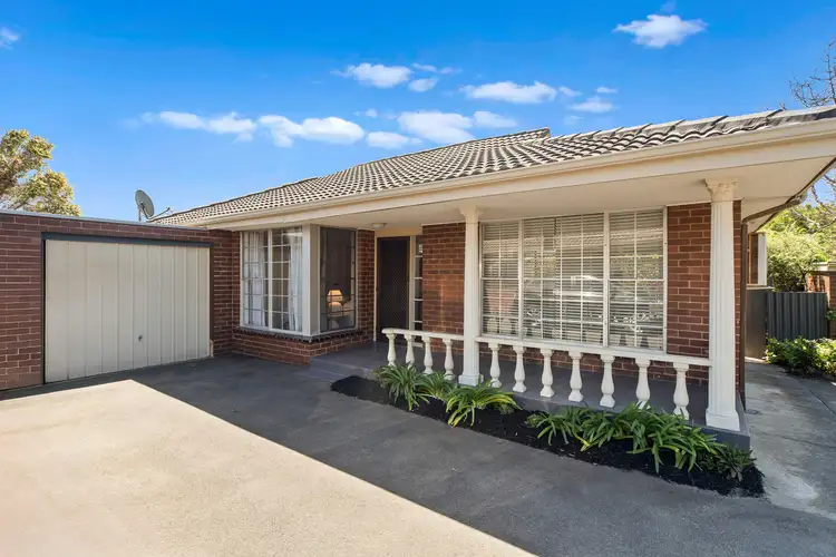 21-23 Williams Street