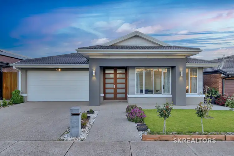 13 Newry Street, Wollert VIC 3750