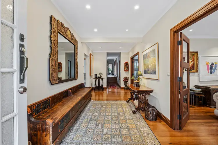 Second view of Homely house listing, 70 National Circuit, Deakin ACT 2600