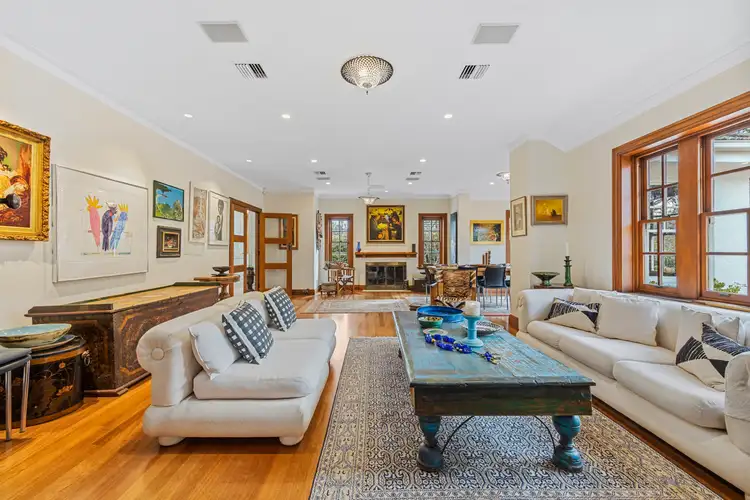 Third view of Homely house listing, 70 National Circuit, Deakin ACT 2600