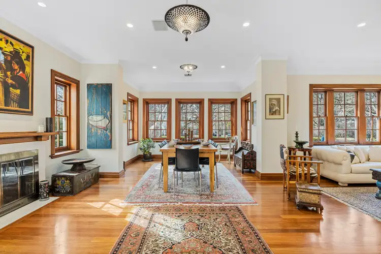 Fourth view of Homely house listing, 70 National Circuit, Deakin ACT 2600