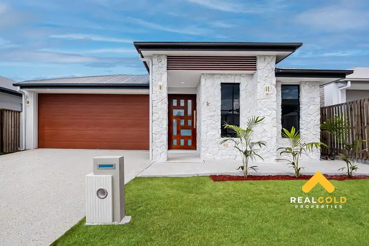 Main view of Homely house listing, 26 Jacana Close, Springfield QLD 4300