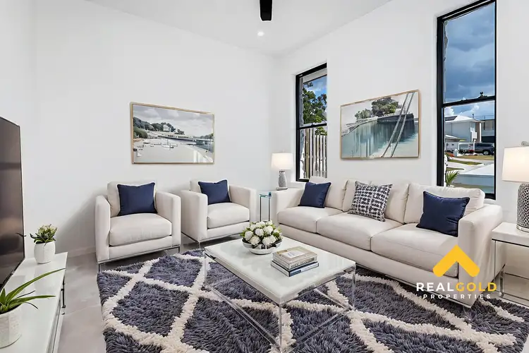 Third view of Homely house listing, 26 Jacana Close, Springfield QLD 4300