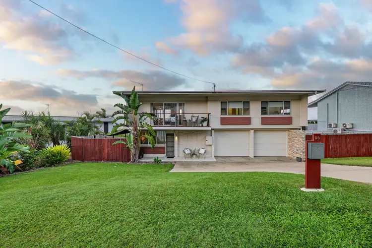 65 Glenlyon Drive, Wulguru QLD 4811