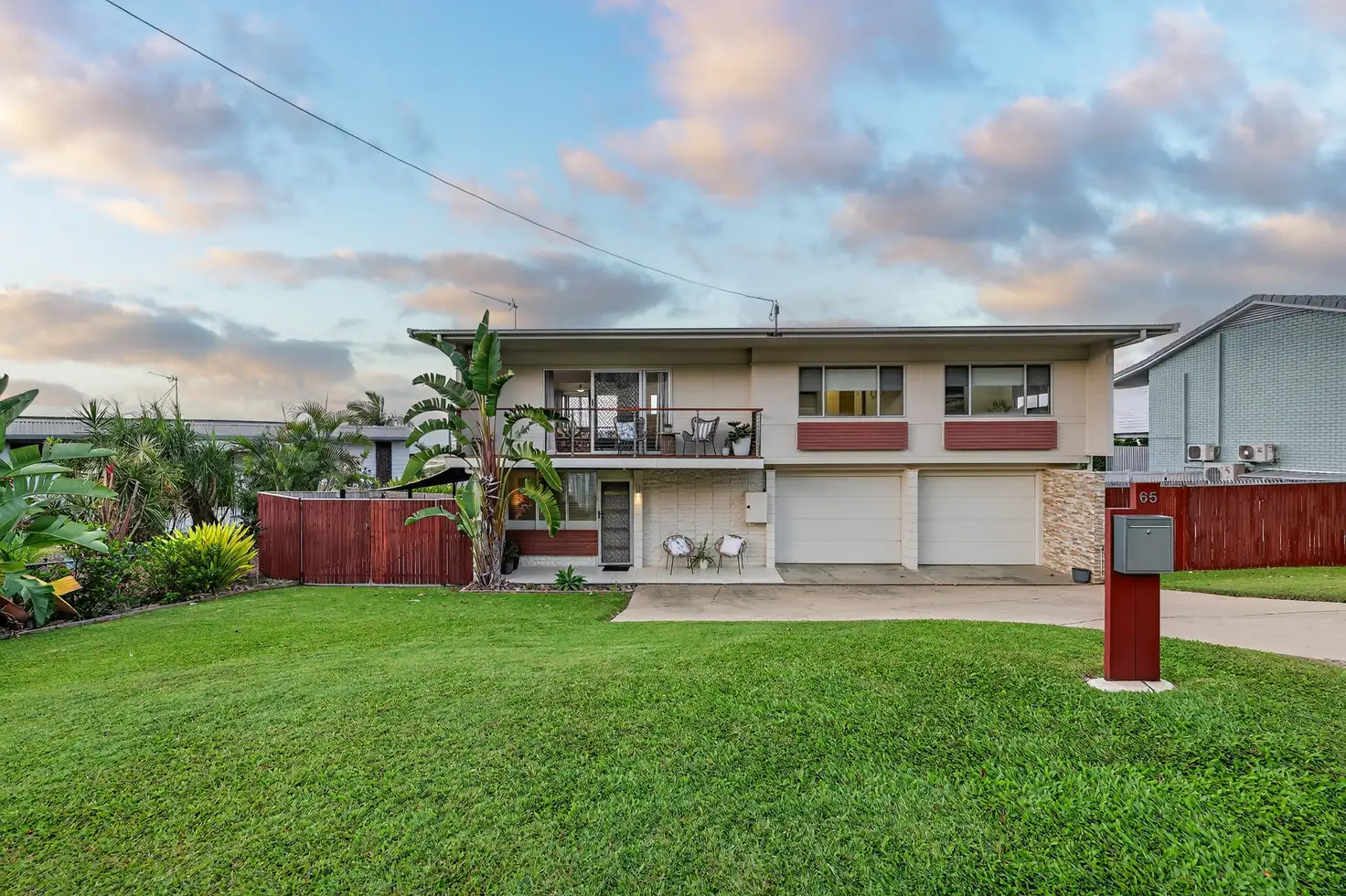 Main view of Homely house listing, 65 Glenlyon Drive, Wulguru QLD 4811