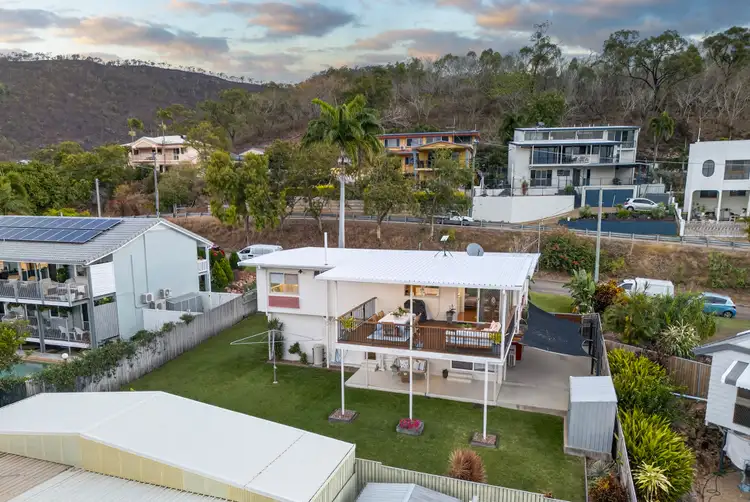 Second view of Homely house listing, 65 Glenlyon Drive, Wulguru QLD 4811