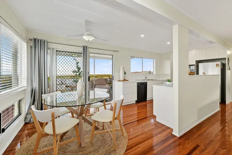 Fourth view of Homely house listing, 65 Glenlyon Drive, Wulguru QLD 4811