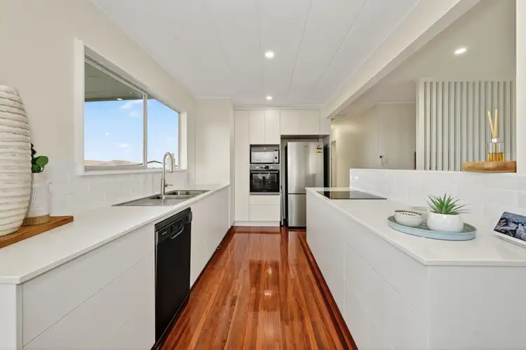 Fifth view of Homely house listing, 65 Glenlyon Drive, Wulguru QLD 4811