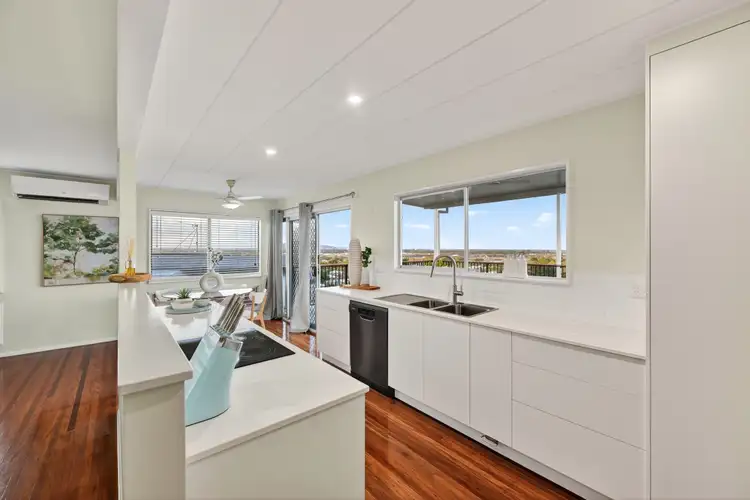 Sixth view of Homely house listing, 65 Glenlyon Drive, Wulguru QLD 4811