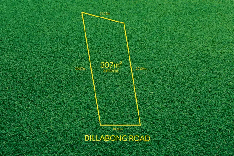 16 Billabong Road